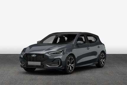 Ford Focus 22.450 km 21.900 &euro; Mannheim 68307