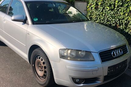Audi A3 206.424 km 1.488 &euro; Wiesloch 69168