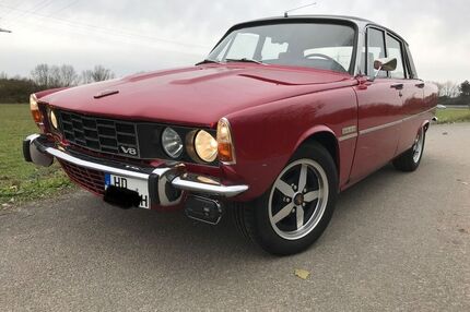 Rover Andere