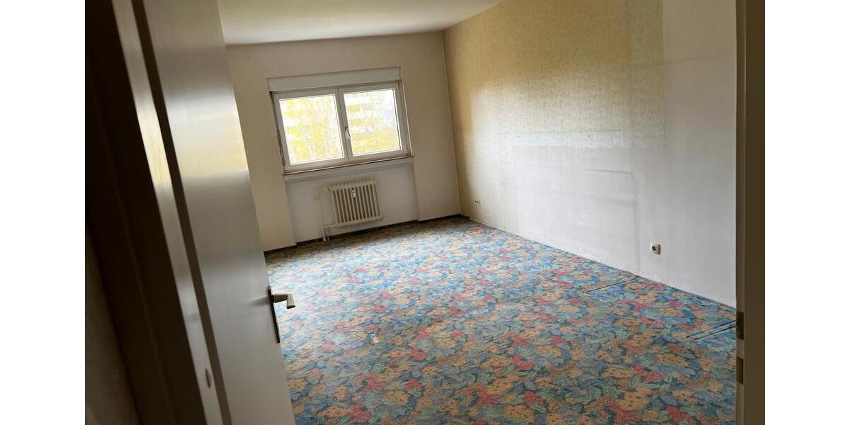 Etagenwohnung Lampertheim - 1 Zimmer, 64 m&sup2;, 149.000&euro; | Angebot:25888100