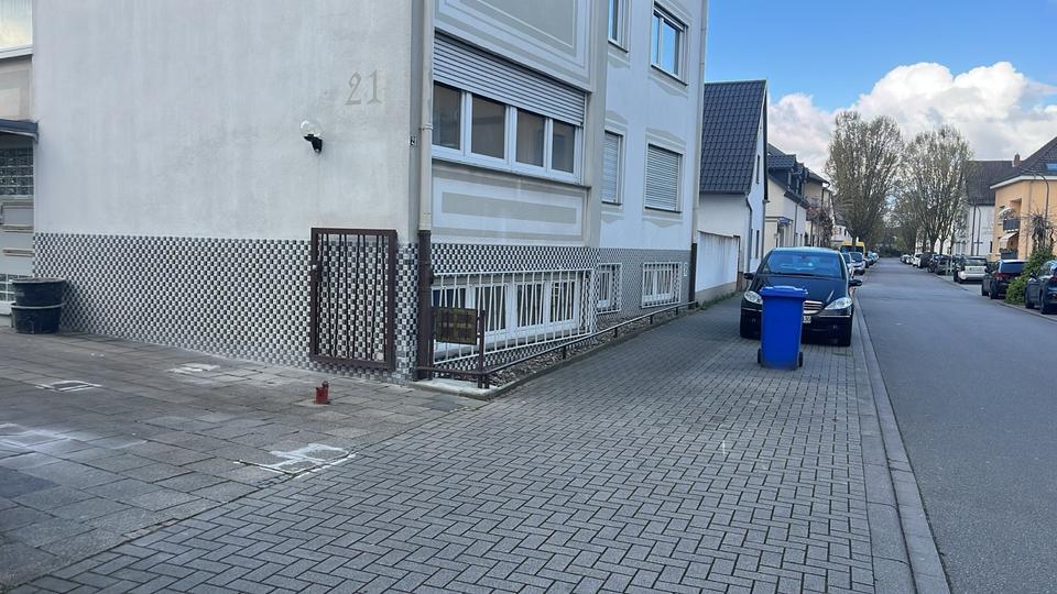Etagenwohnung Ludwigshafen am Rhein Mundenheim - 4 Zimmer, 102 m&sup2;, 1.200&euro; | Angebot:26539718