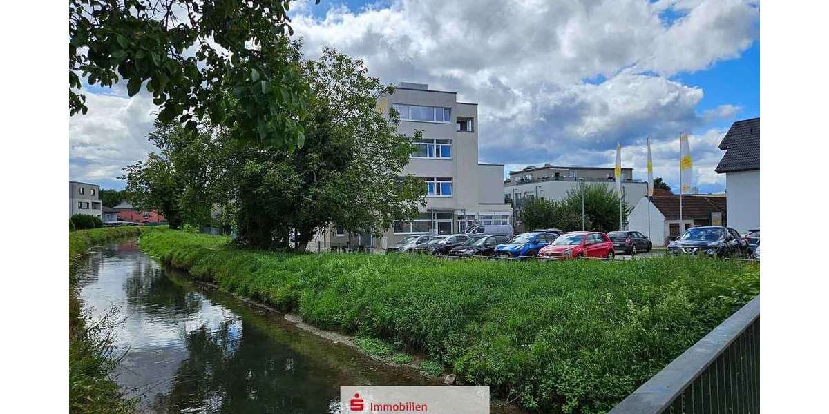 Etagenwohnung Sandhausen - 2 Zimmer, 68 m&sup2;, 269.000&euro; | Angebot:25571252