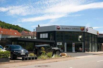 Fiat 500e 18.000 km 20.990 &euro; Neckarsteinach 69239