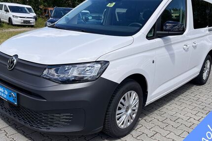 VW Caddy 18.224 km 34.950 &euro; Weinheim 69469