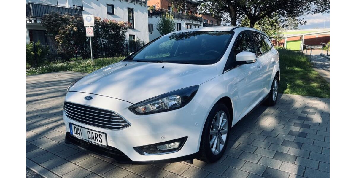 Ford Focus 129.680 km 7.499 &euro; Wiesloch 69168