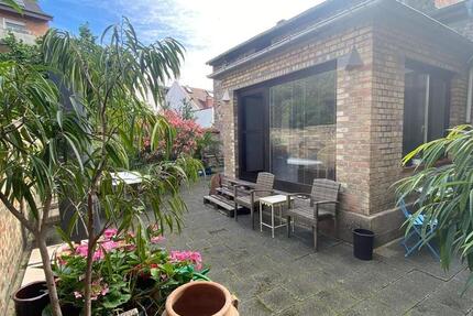 Mehrfamilienhaus als Kapitalanlage in Mannheim-Neckarau zimmer