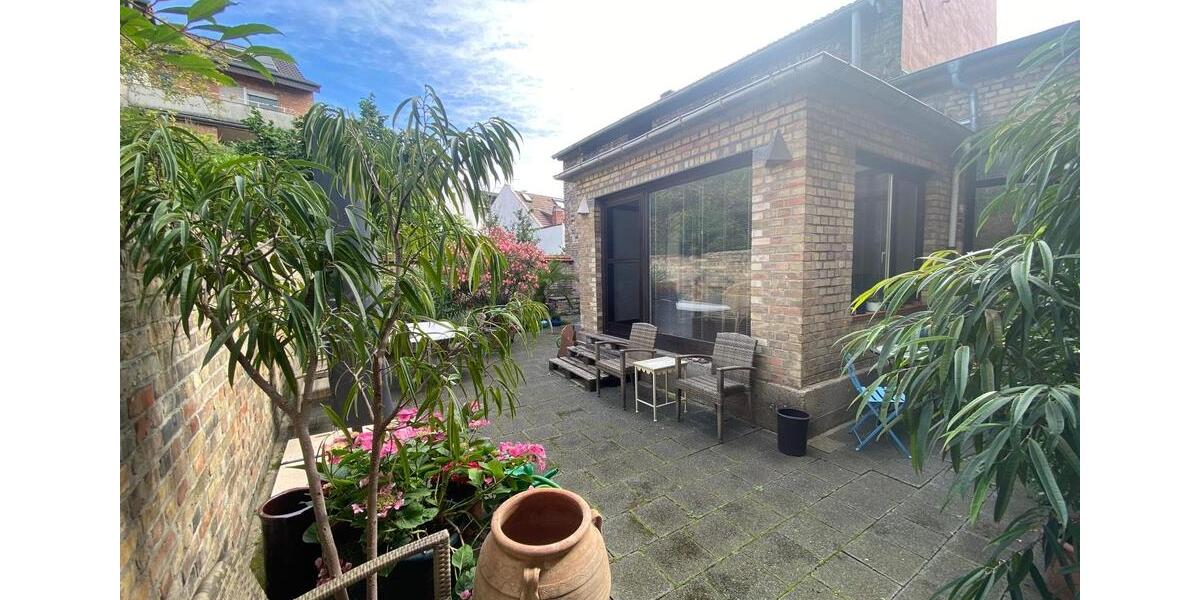 Mehrfamilienhaus als Kapitalanlage in Mannheim-Neckarau zimmer