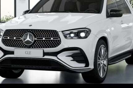 Mercedes-Benz GLE 450 9.900 km 94.550 &euro; Mannheim 68165
