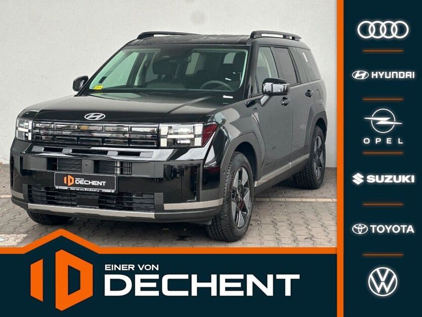 Hyundai SANTA FE 10.000 km 45.819 € Heidelberg 69115