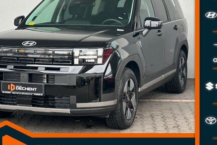 Hyundai SANTA FE 10.000 km 46.419 € Heidelberg 69115