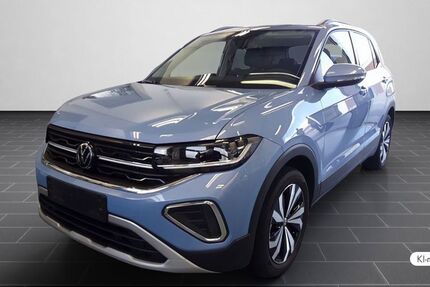 VW T-Cross 10.496 km 22.980 &euro; Ludwigshafen 67059