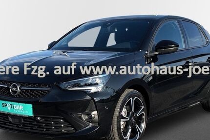 Opel Corsa 28.350 km 17.890 &euro; Weinheim 69469