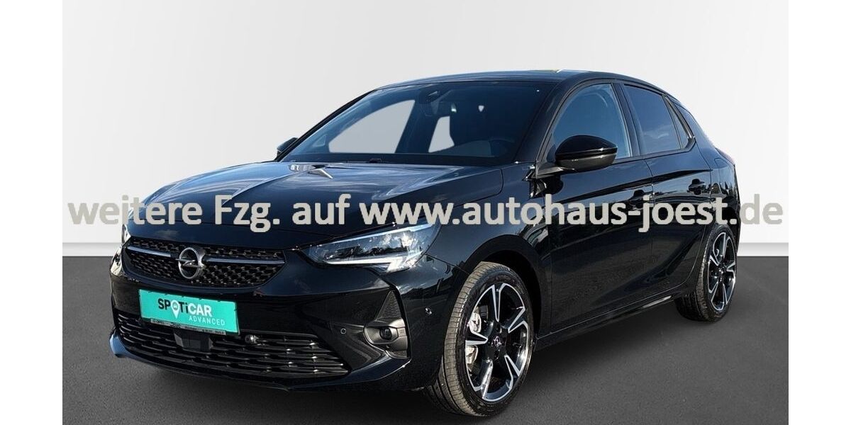 Opel Corsa 28.350 km 17.890 &euro; Weinheim 69469