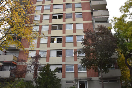 Eigentumswohnung in Ludwigshafen a. R. zu verkaufen zimmer