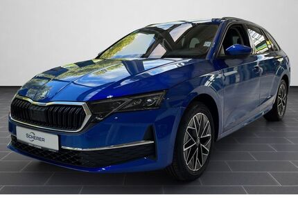 Skoda Octavia 4.900 km 36.890 &euro; Mannheim 68167