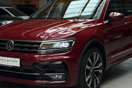 VW Tiguan 140.394 km 23.490 € Mutterstadt 67112