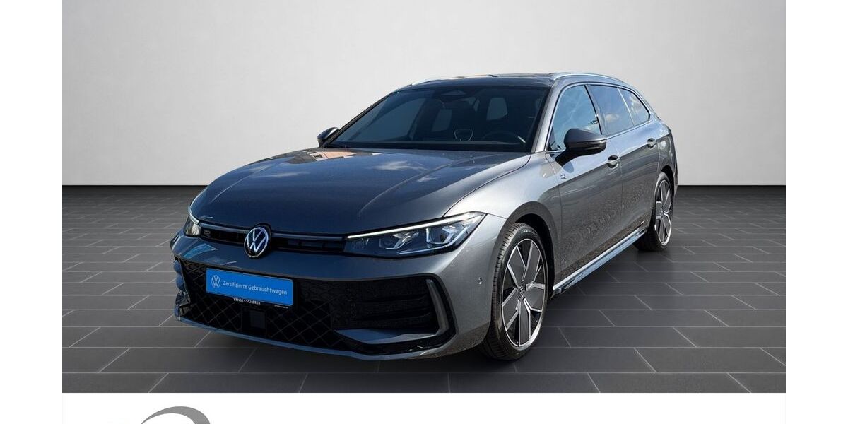 VW Passat 18.700 km 37.990 &euro; Mannheim 68167