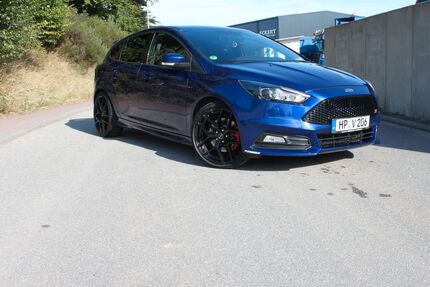 Ford Focus 87.155 km 15.250 &euro; Abtsteinach 69518