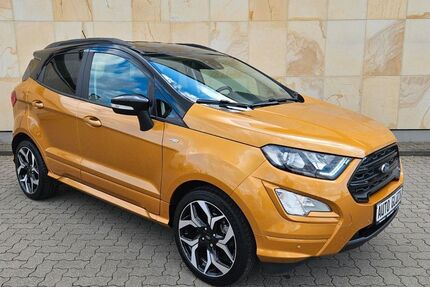 Ford EcoSport 32.800 km 16.790 &euro; Schwetzingen 68723