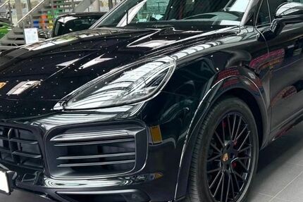 Porsche Cayenne 73.000 km 86.900 &euro; Mannheim 68161