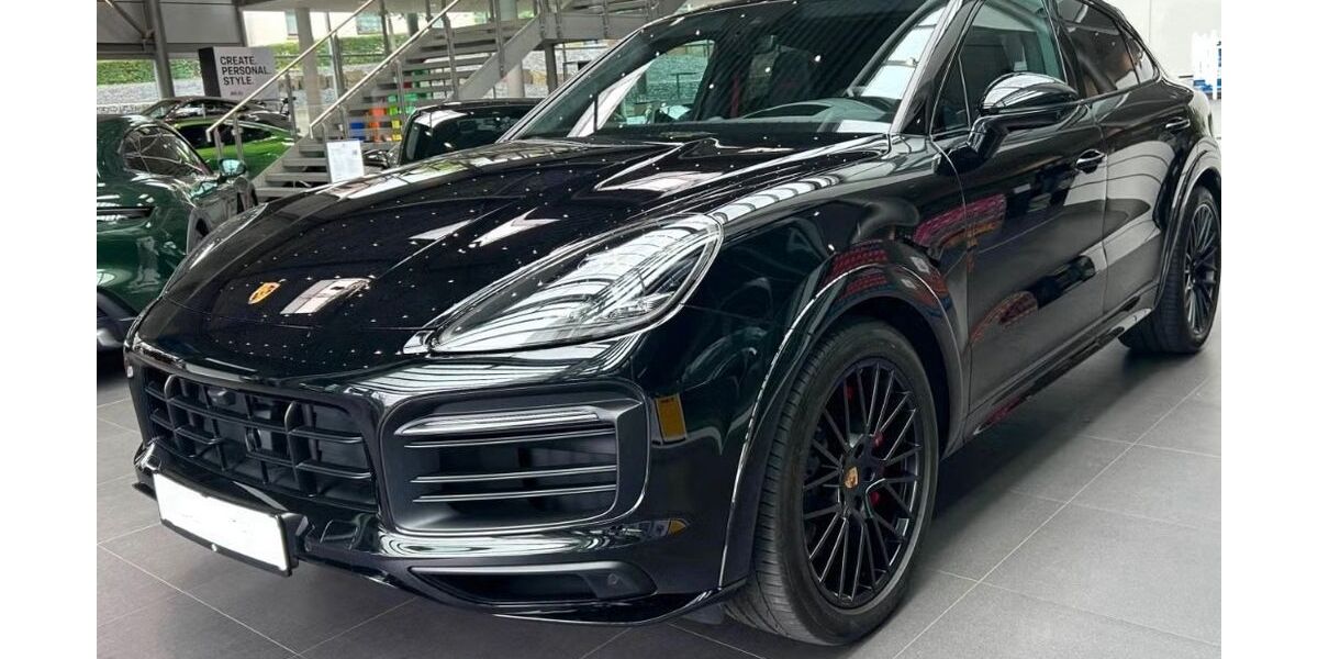 Porsche Cayenne 73.000 km 89.000 &euro; Mannheim 68161