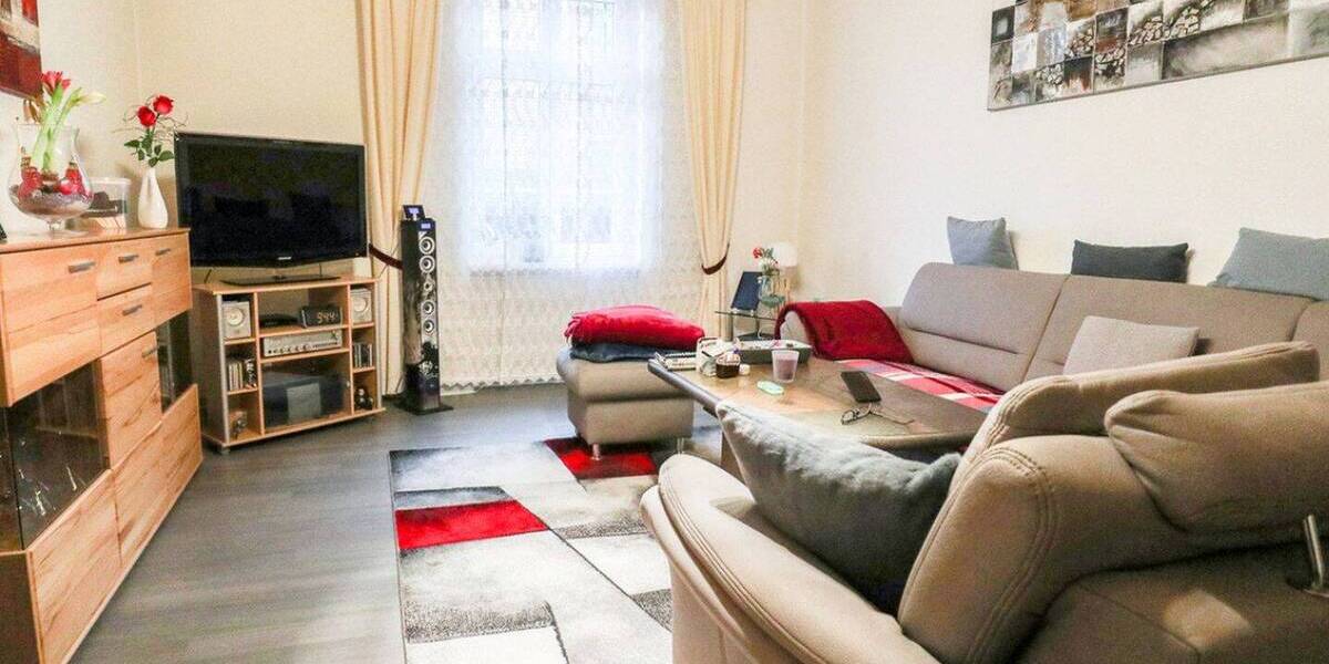 Doppelhaushälfte Ludwigshafen Am Rhein Friesenheim/Nord - 3 Zimmer, 97 m&sup2;, 320.000&euro; | Angebot:26512857