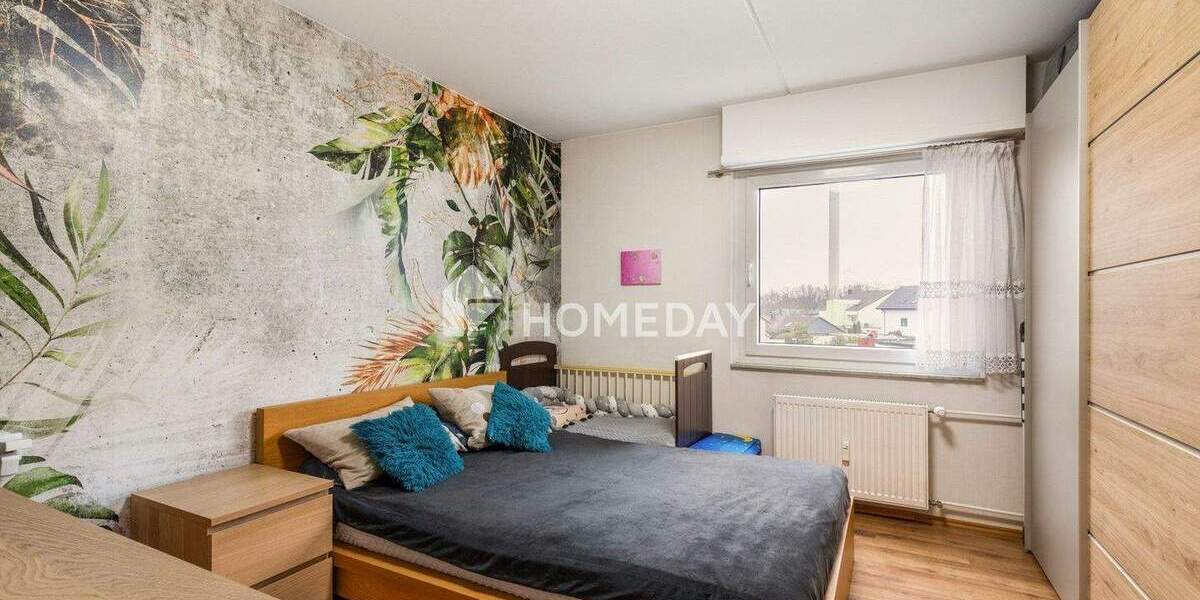 Etagenwohnung Ludwigshafen am Rhein Pfingstweide - 2 Zimmer, 64 m&sup2;, 160.122&euro; | Angebot:25798436