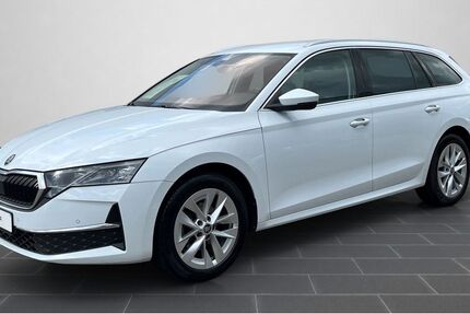 Skoda Octavia 34.531 km 28.880 &euro; Ladenburg 68526