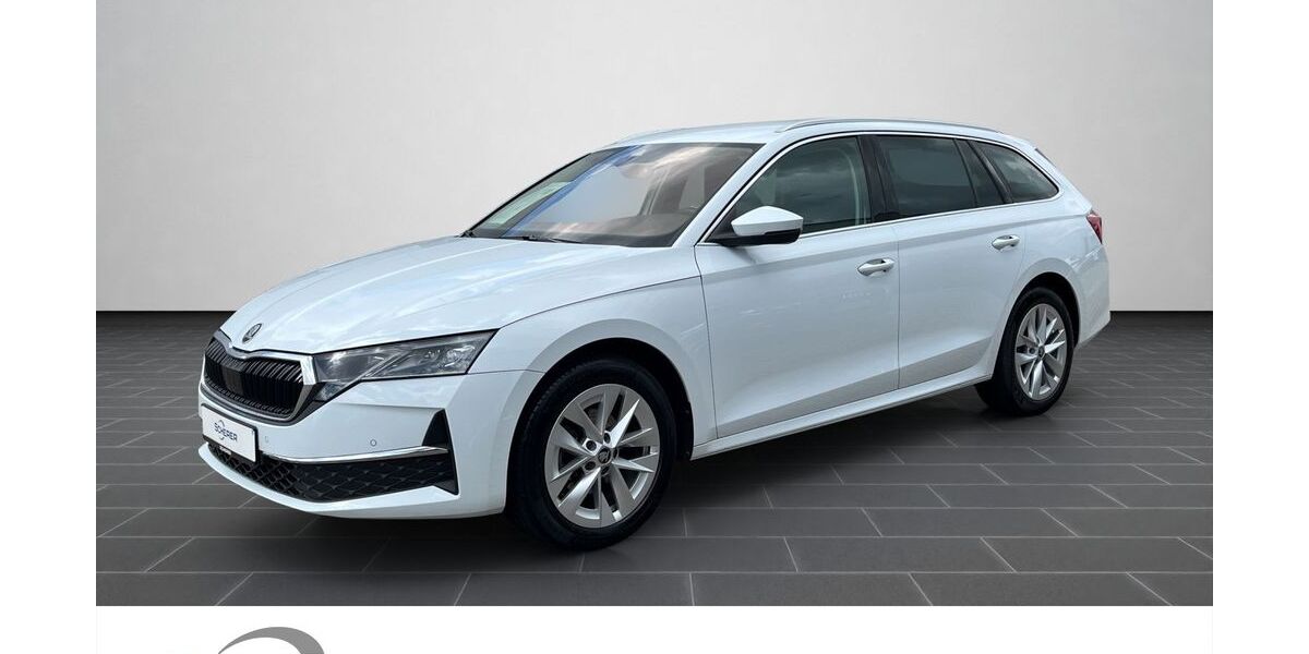 Skoda Octavia 34.531 km 28.880 &euro; Ladenburg 68526
