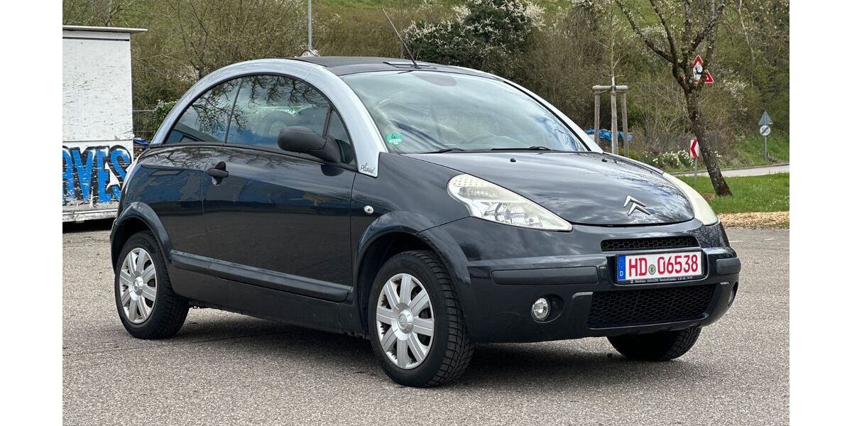 Citroen C3 127.923 km 1.590 &euro; Wiesloch 69168