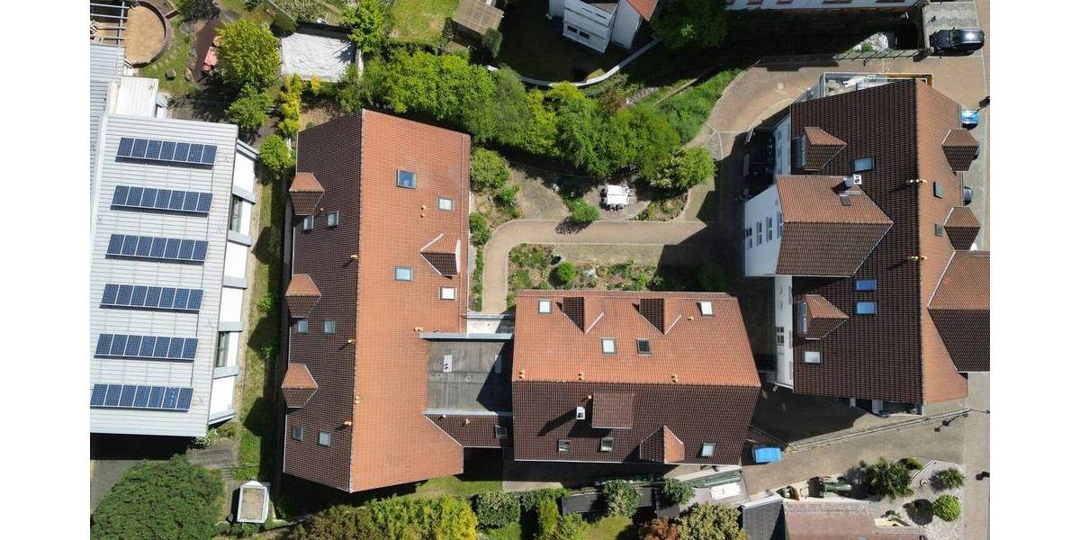 Etagenwohnung Östringen - 2 Zimmer, 45 m&sup2;, 165.000&euro; | Angebot:26418615