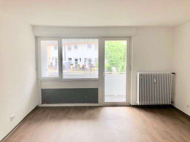 Wohnung zum Mieten in Mannheim 670 € 66 m²