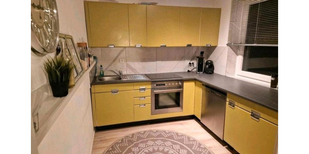 Etagenwohnung Frankenthal (Pfalz) - 2 Zimmer, 68 m&sup2;, 185.000&euro; | Angebot:27122022