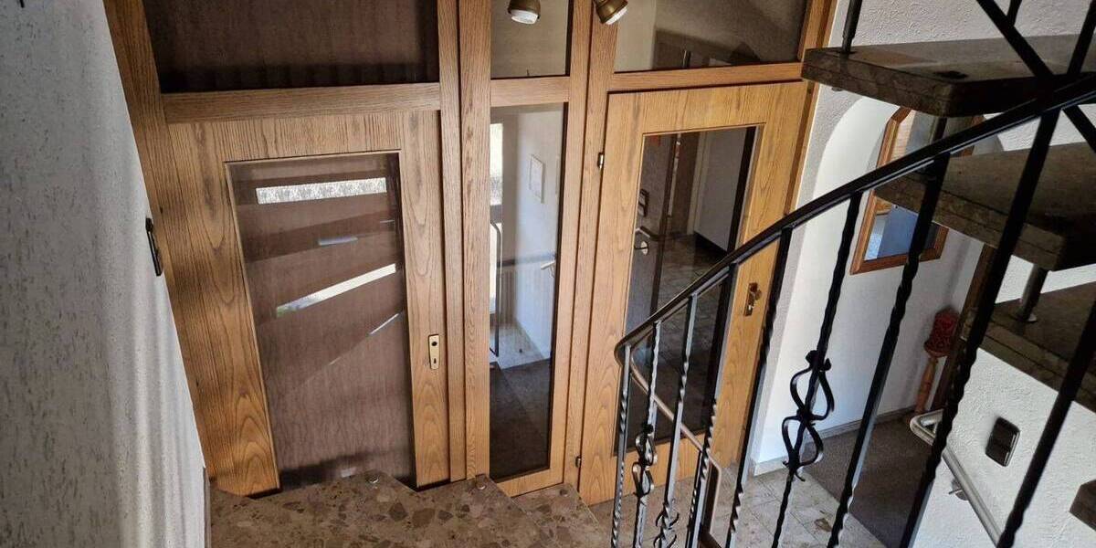 Einfamilienhaus Oberzent Beerfelden - 7 Zimmer, 170 m&sup2;, 295.000&euro; | Angebot:23937709