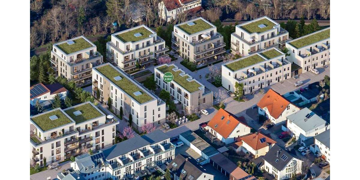 Einfamilienhaus Speyer - 5.5 Zimmer, 153 m&sup2;, 2.300&euro; | Angebot:27339752