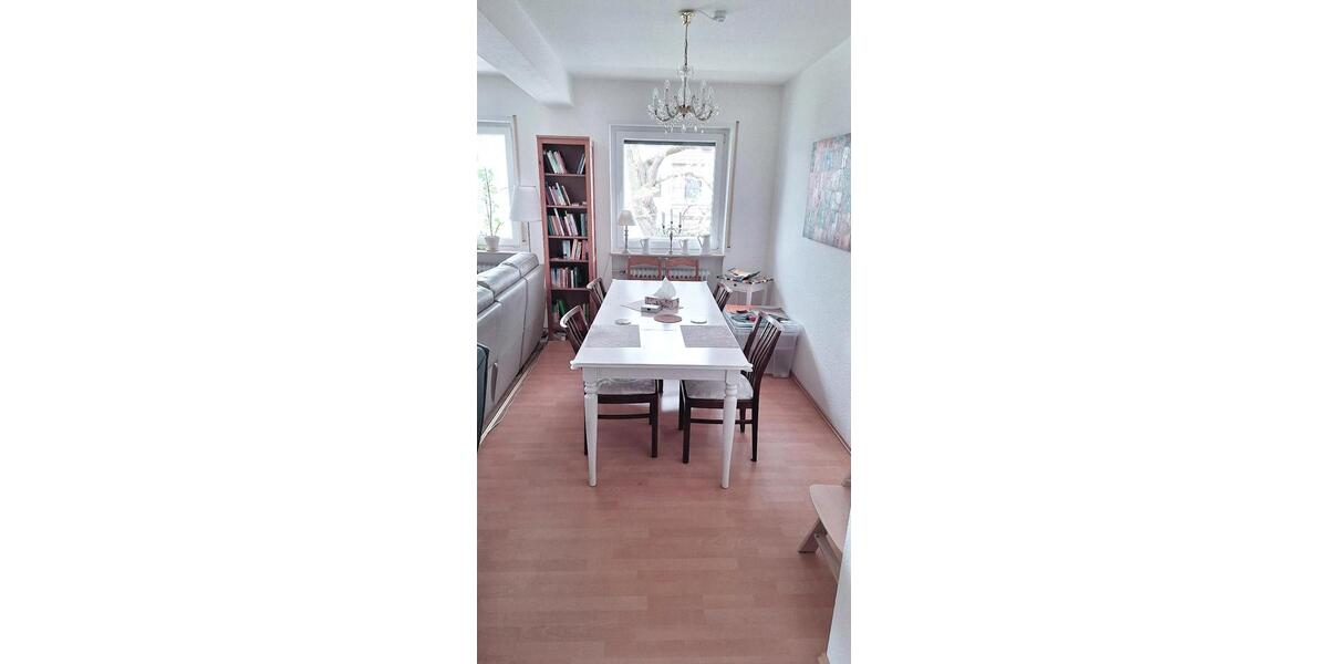 Etagenwohnung Schwetzingen - 3.5 Zimmer, 99 m&sup2;, 289.000&euro; | Angebot:26910305