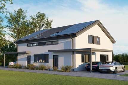 Haus Sinsheim - 4 Zimmer, 120 m&sup2;, 425.618&euro; | Angebot:27137406