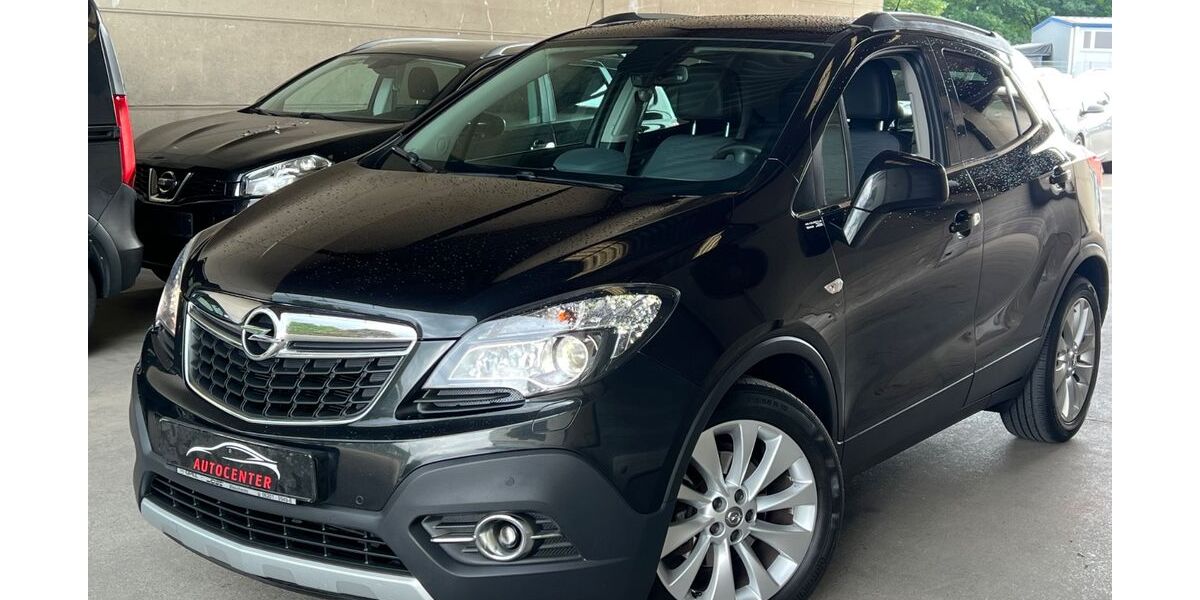Opel Mokka 135.000 km 8.700 € Weinheim 69469