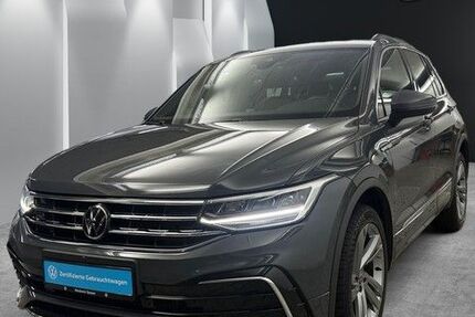 VW Tiguan 99.430 km 33.250 &euro; Speyer 67346