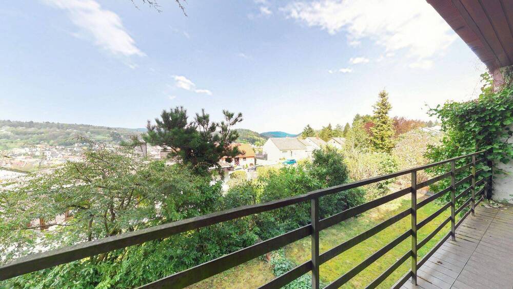 Einfamilienhaus Bammental - 6 Zimmer, 203 m&sup2;, 472.000&euro; | Angebot:26391782
