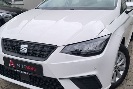 Seat Ibiza 104.000 km 12.740 &euro; Walldorf 69190