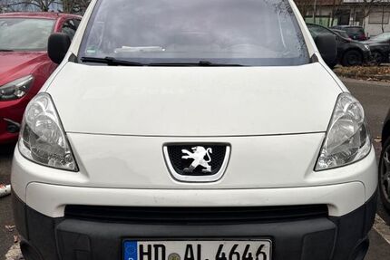 Peugeot Partner 247.000 km 4.300 &euro; Mannheim 68169