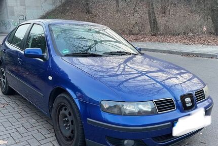 Seat Leon 213.100 km 1.000 &euro; Speyer 67346