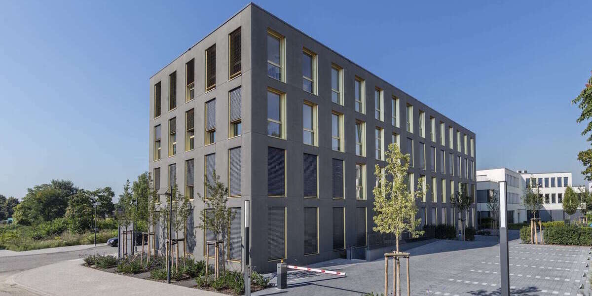 Gewerbeobjekt Mannheim Neuostheim - 6.035&euro; | Angebot:19982452