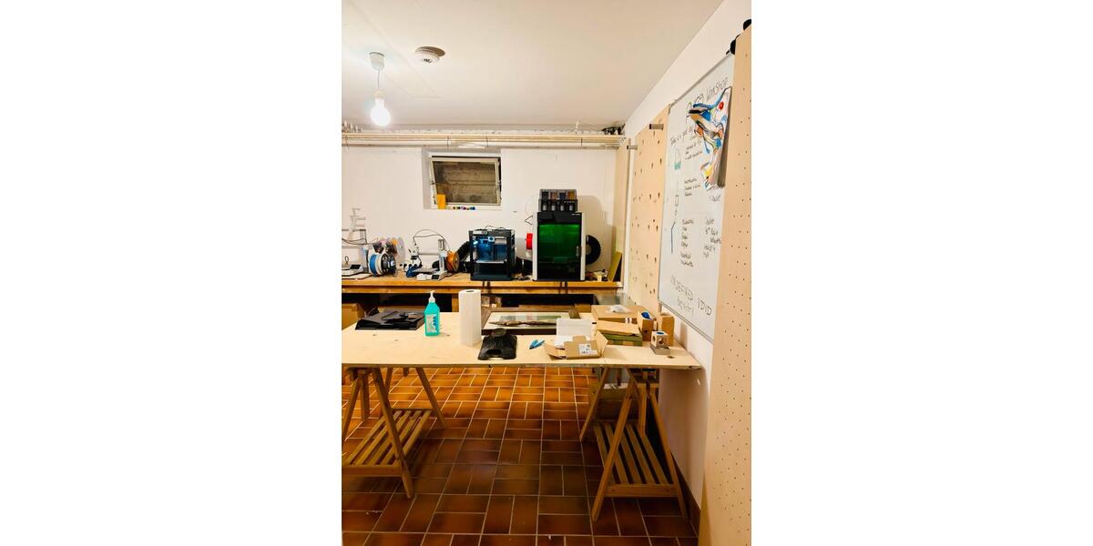 Gewerbeobjekt Mannheim Niederfeld - 350&euro; | Angebot:25427111