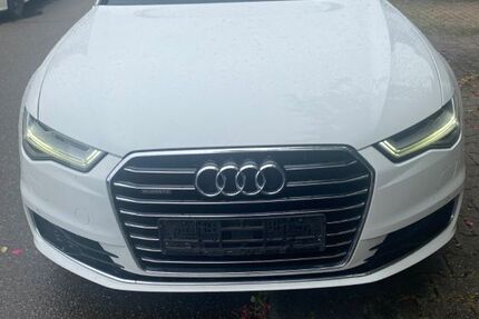 Audi A6 206.000 km 14.200 &euro; Weinheim 69469