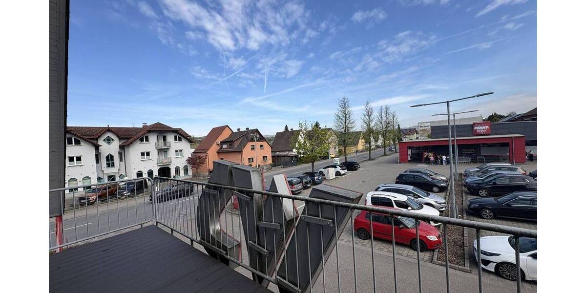 Gewerbeobjekt Rimbach - 5 Zimmer, 200 m&sup2;, 2.000&euro; | Angebot:26798495