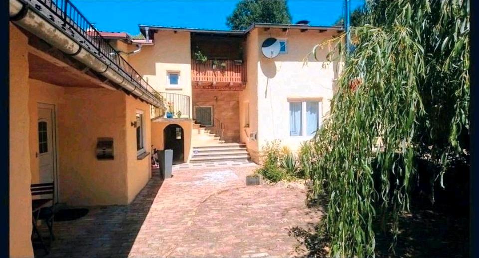Mehrfamilienhaus, Wohnhaus Wald-Michelbach Michelbach - 399.000&euro; | Angebot:26751761