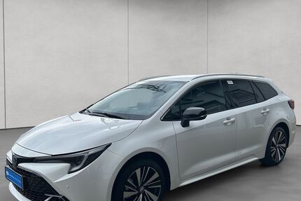 Toyota Corolla 9.000 km 34.800 &euro; Mannheim 68307