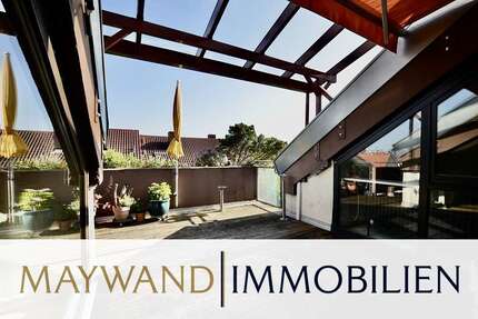 Wohnung zum Kaufen in Walldorf 321.800 € 96 m² 4.5 zimmer